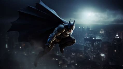 A Complete List of Batman: Arkham Games in Order - Gamer For Fun