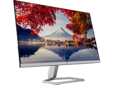 HP M24f FHD Monitor 2D9K0AS Help Tech Co Ltd