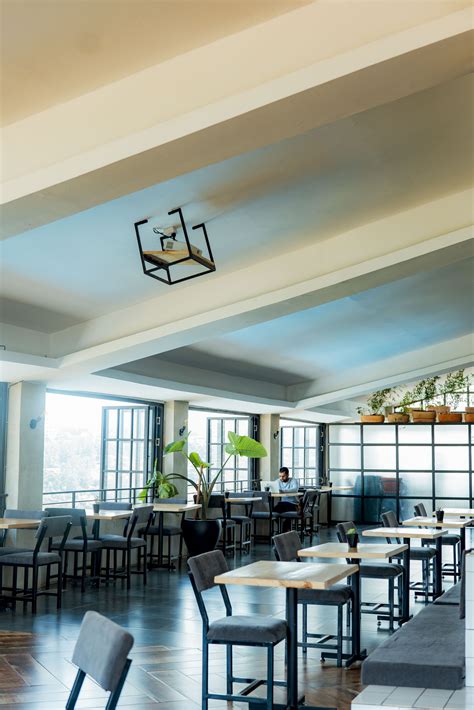 Lemon Kigali | Rooftop Lounge in Kigali