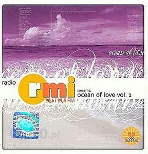 P Yta Kompaktowa R Ni Wykonawcy Rmi Fm Ocean Of Love Vol Ceny