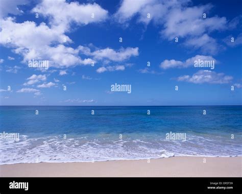 Oahu Island, Hawaii Stock Photo - Alamy