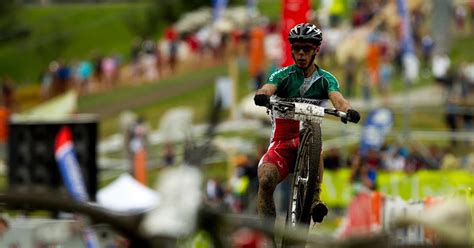 Coppa Del Mondo Mountain Bike Italia