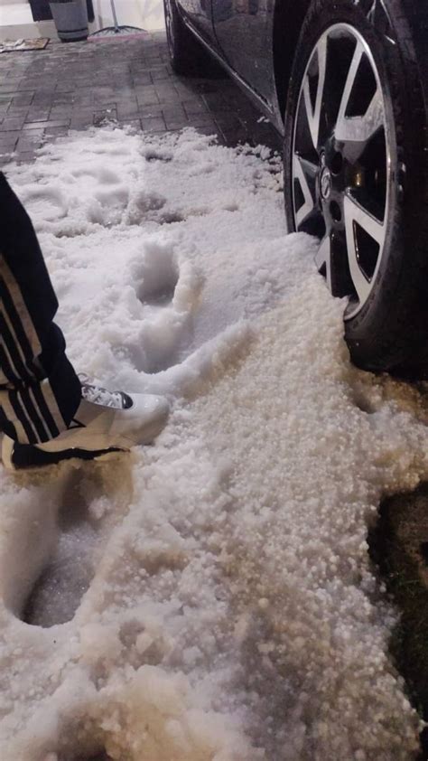 Video Fuertes Lluvias Causan Estragos En Colonias De Toluca La