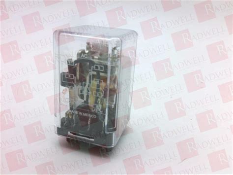 700-HJ32A1 Relay/Socket by ALLEN BRADLEY