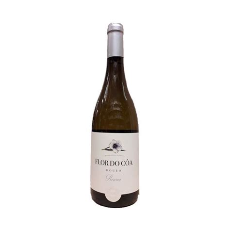 Flor do Côa Reserva 2018 Douro Branco 75cl Kuantokusta