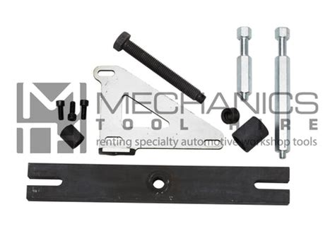 VW / Audi Transmission – Mechanics Tool Hire