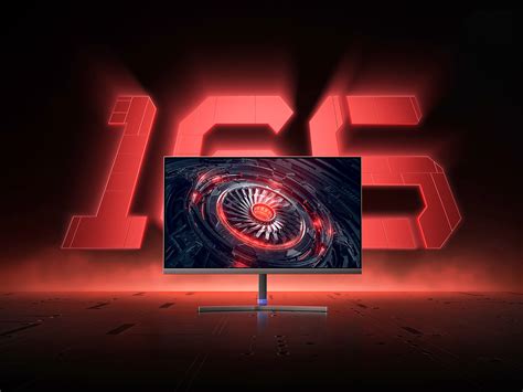 Redmi Display G24 on Behance