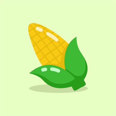 Illustration Vector Graphic Of Corn 7170327 Vector Art At Vecteezy