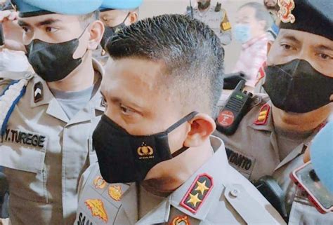 Langgar Kode Etik Ferdy Sambo Ditempatkan Di Tempat Khusus Mako Brimob