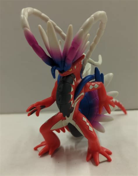 Takara Tomy Moncolle Pokemon Corydon ML 29 ありある まんだらけ MANDARAKE