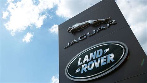 Tata S Jaguar Land Rover Records 22 Surge In Sales Eyes Electrified