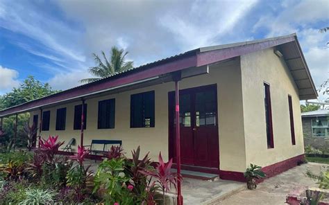 Health checks in Tonga | News | The 10000 Toes Campaign