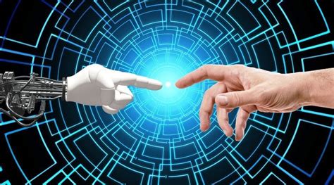 Mengenal Kecerdasan Buatan Artificial Intelligence Pengertian