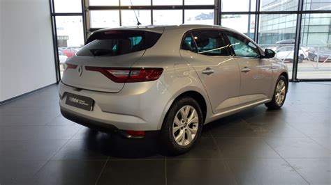 RENAULT Megane IV 1 2 Energy TCe Limited 2018 130KM Auto Zięba Katowice