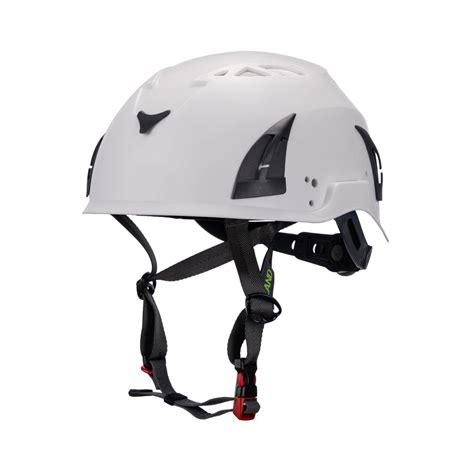 ClimbPro Climbing Helmet - EN 12492 & EN 397 Certified – landhelmets.com