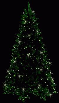 Christmas Tree GIF - ChristmasTree - Discover & Share GIFs