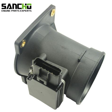F6DF-12B579-EA Mass Air Flow Sensor 8A051884S 3895570 Fit For Ford ...