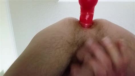 8インチで伸ばされた Pornhub Gay
