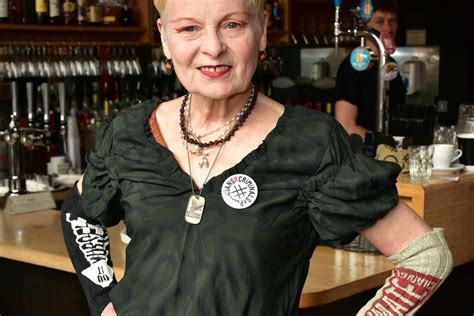 DIe Karriere und die größten Erfolge von Vivienne Westwood