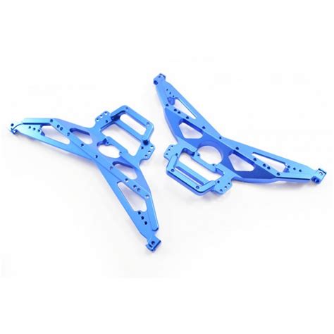 Ftx Mighty Thunder Kanyon Aluminium Main Frame Side Plates