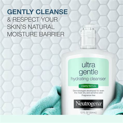 Daily Cleanser Neutrogena Top Sellers