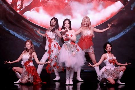 Kpop Girl Groups Korean Girl Groups Kpop Girls Nude Outfits Kpop Outfits Concert Outfits