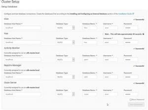 Cloudera Distribution Apache Hadoop 5.14.x Manual Installation - CDH