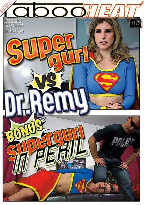 Supergirl Cory Chase Has Big Tits From Supergurl VS Dr Remy Taboo Heat Adult Empire Unlimited