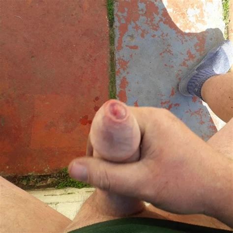 Garden Wank In The Sun Gay Porn XHamster