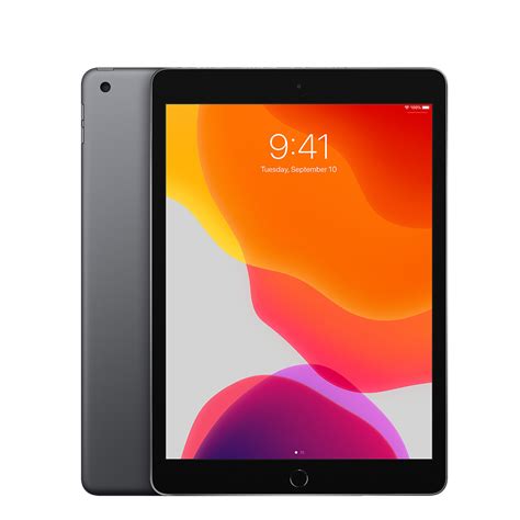Apple iPad 7 (2019) Preis, Video, Angebot (Preisvergleich) & technische ...