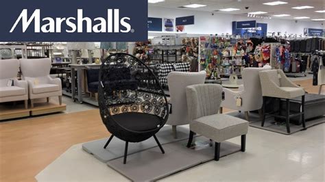 MARSHALLS FURNITURE CHAIRS ARMCHAIRS TABLES HOME DECOR SHOP WITH ME