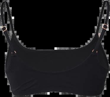 Brunotti Cruz Bikini Top Dames Kampeerhal Roden