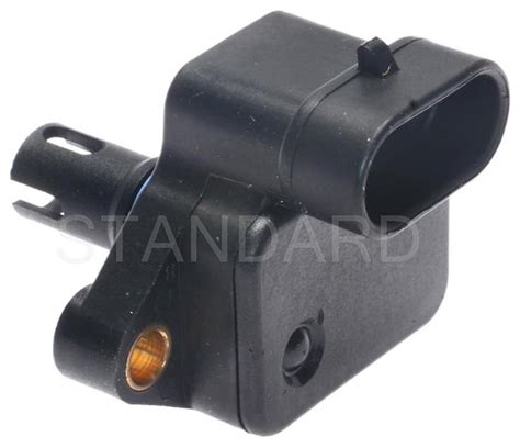 map sensor - Dalhems