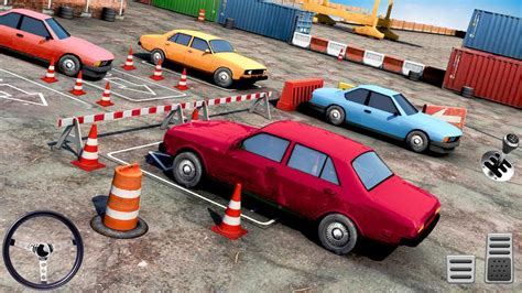 Simulador De Carro Jogos Offline Jogos De Carros Para Android Apk Baixar