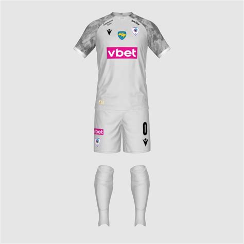 Lnz Cherkasy Away Kit Fifa Kit Creator Showcase