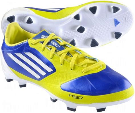 Adidas Soccer Adizero F30 Fg