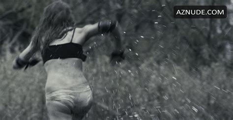 Ashley Bell Nude Aznude
