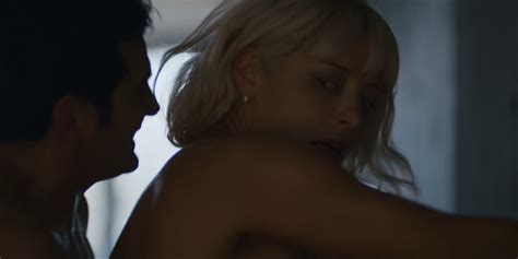 Nude Video Celebs Laura Sepul Nude Into The Night S E