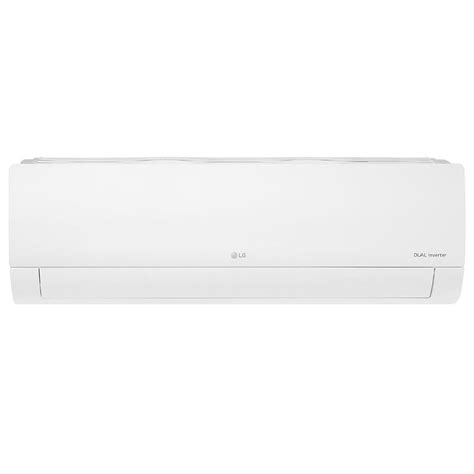 LG Split AC Ton Hot Cold Star Inverter LSNH18VNXD