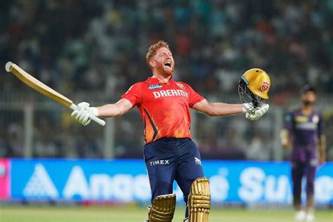 Ipl 2024 Pbks Complete Highest Successful Run Chase In T20 Cricket To