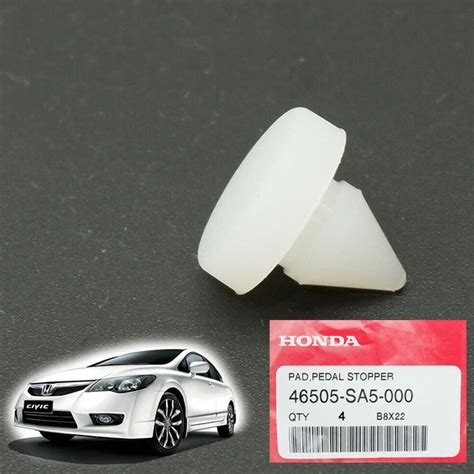 Honda Accord Brake Light Switch Stopper Informacionpublica Svet