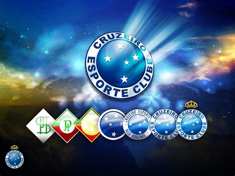 Cruzeiro Esporte Clube Wallpapers - Top Free Cruzeiro Esporte Clube ...