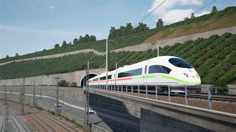 Train Sim World La Simulation De Train Ultime Est D Sormais