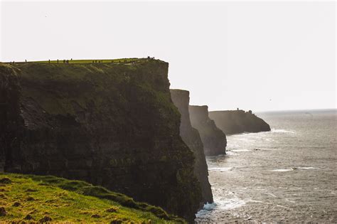 The Cliffs of Moher: The Complete Guide