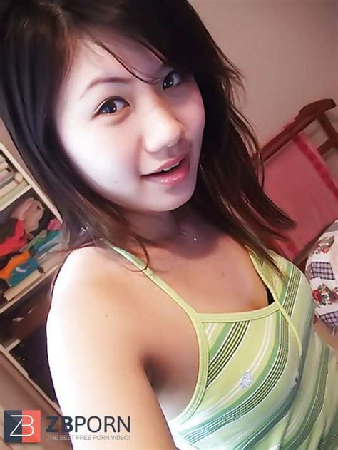 Splendid Asian Honies ZB Porn
