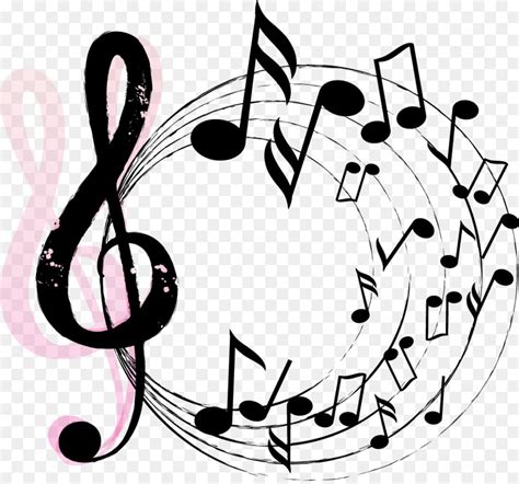 Musical Note Scalable Vector Graphics Transparent Colorful Notes Png