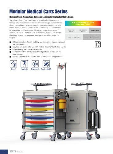 Alle Kataloge Und Technischen Brosch Ren Von Tongde Medical Technology