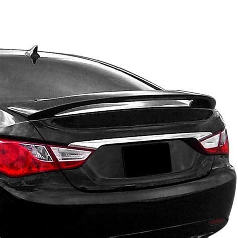 T5i Custom Style Rear Spoiler With Light