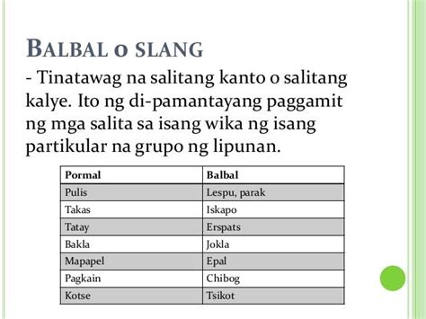 Mga Halimbawa Ng Salitang Pambansa At Kahulugan Nito The Best Porn