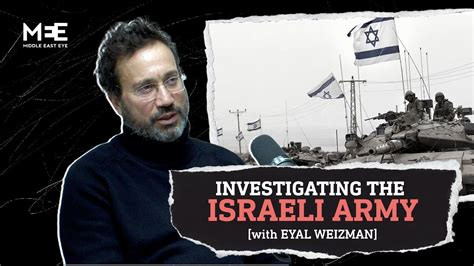 Digital Authoritarianism And How To Fight It Eyal Weizman The Big